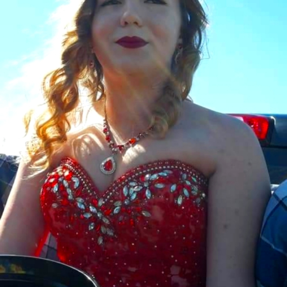 Formal - Picture 3 of 5
